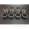 Formed Metal Bellows Expanded Metal Bellow Seal